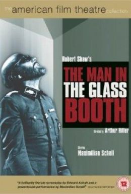 Человек в стеклянной будке (The Man in the Glass Booth)